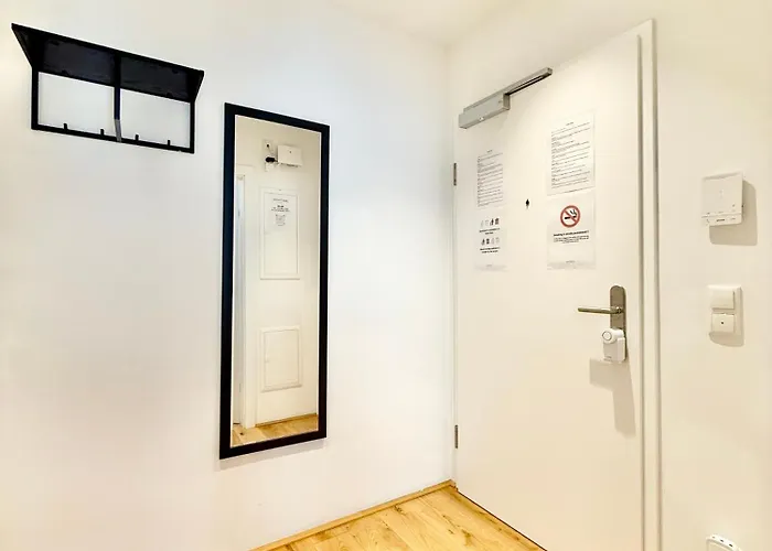 Apartment Moebliertes Vienna